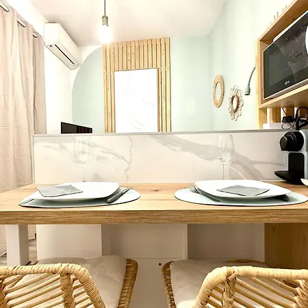 Le Cocon Du Roi Jerome - Hypercentre Appartement