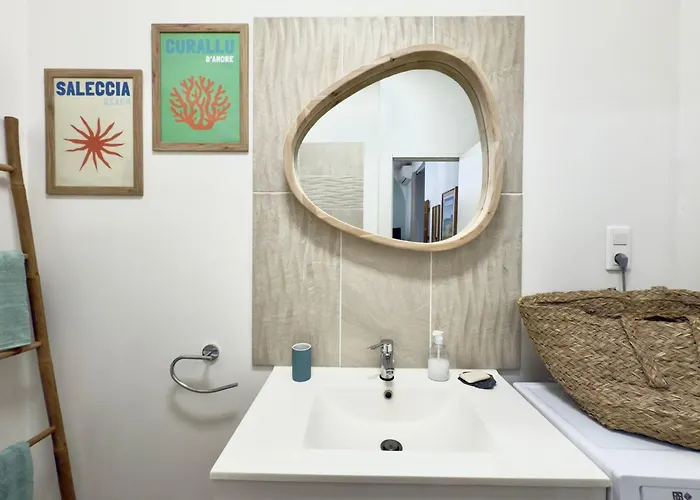 Apartment Le Cocon Du Roi Jerome - Hypercentre Ajaccio (Corsica)