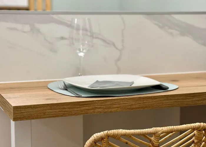 Apartment Le Cocon Du Roi Jerome - Hypercentre